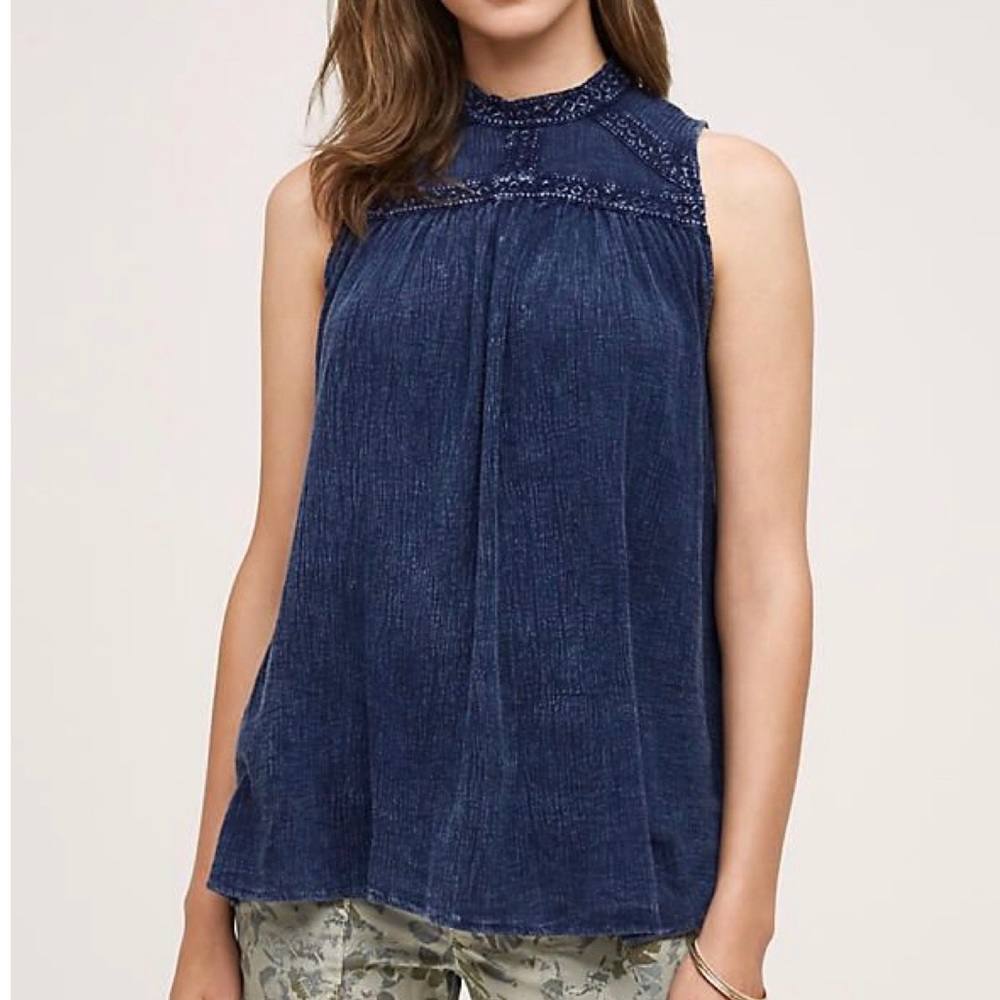 Eri + Ali from Anthropologie Sz XS